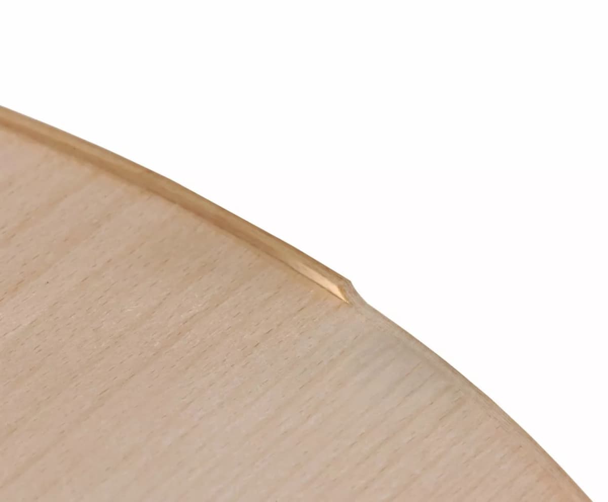 Festool 491666 HW D 19/16 S8 Kantenfrees - 19 X 46 X 16mm thumbnail 2