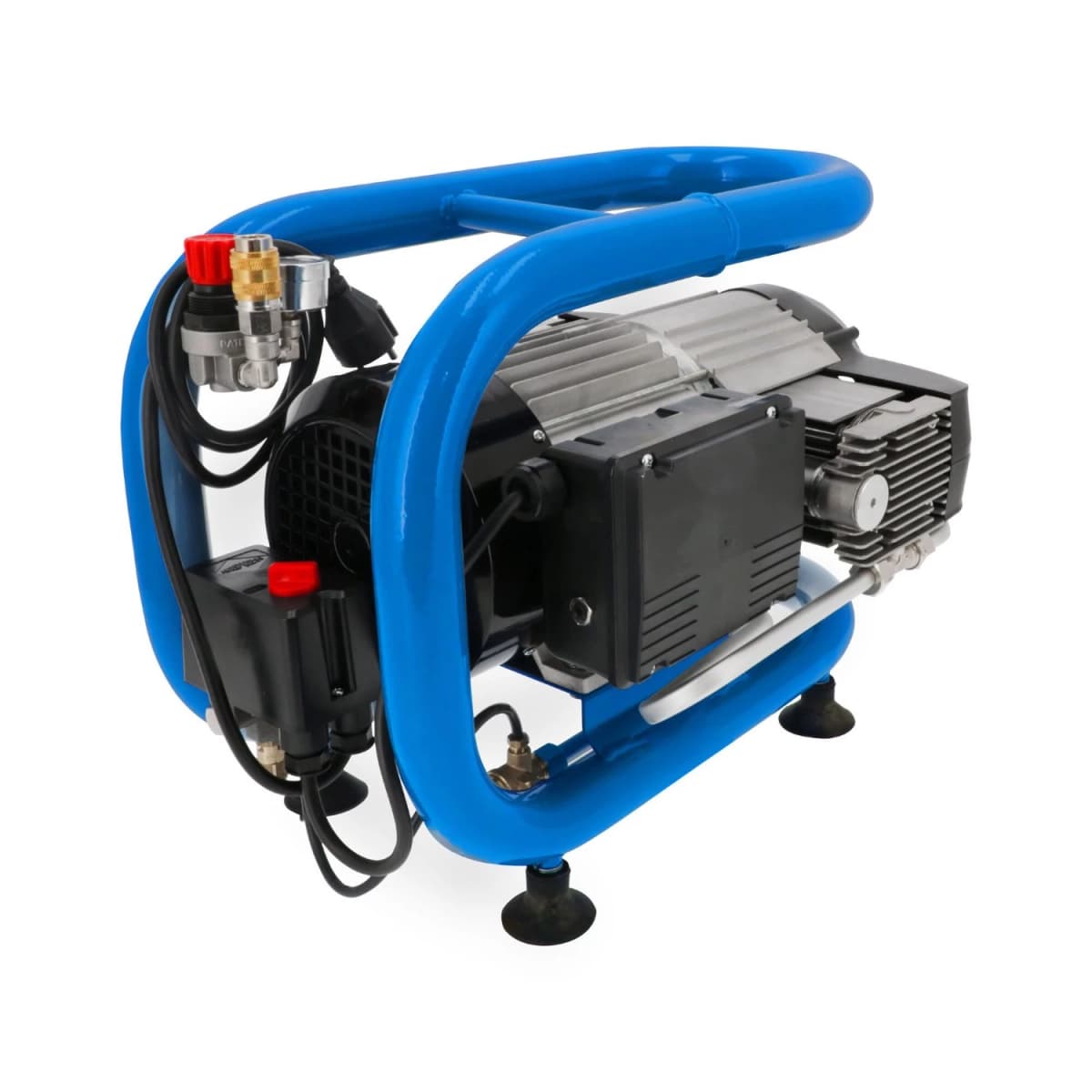 Airpress Olievrije Compressor LMO 4-300 thumbnail 3