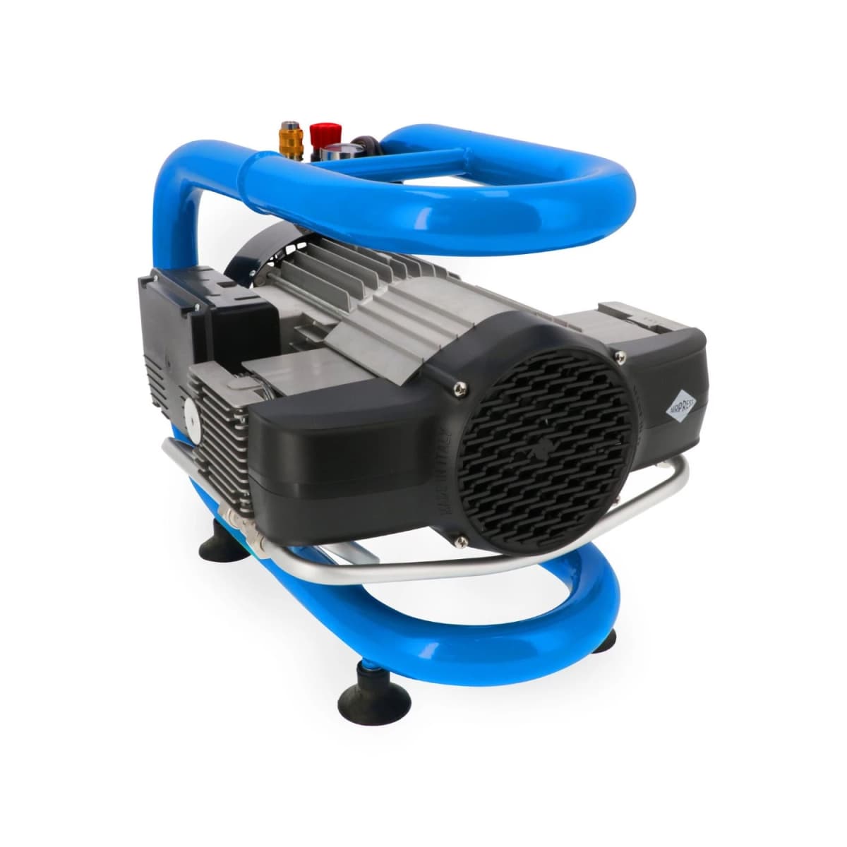 Airpress Olievrije Compressor LMO 4-300 thumbnail 4