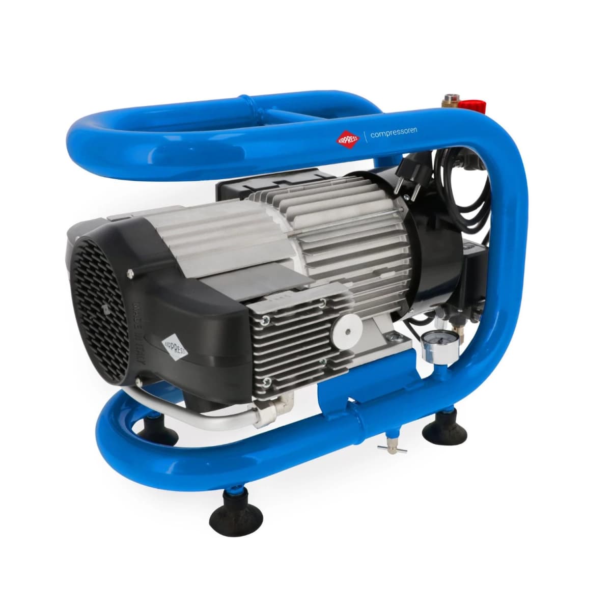 Airpress Olievrije Compressor LMO 4-300