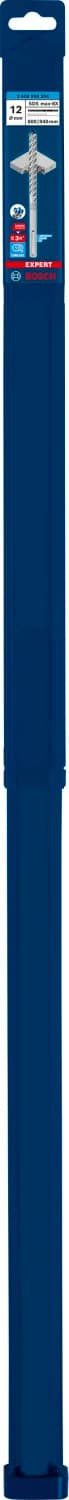 Bosch 2608900204 EXPERT Hamerboor SDS Max-8X - 12x800x940mm thumbnail 2