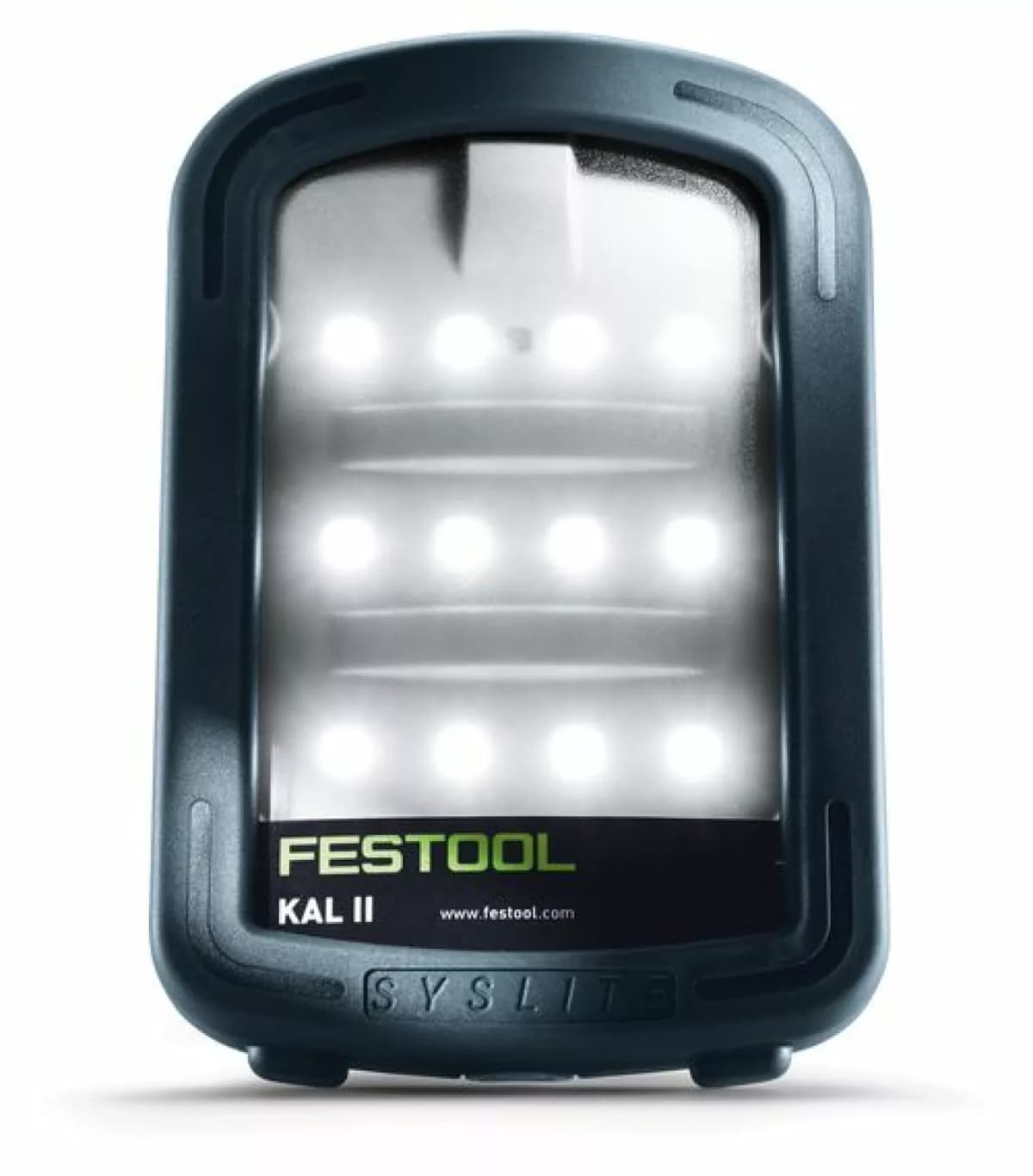 Festool SYSLITE KAL II Werklamp Iithium - 80 X 100 X 150mm - 769Lm thumbnail 4