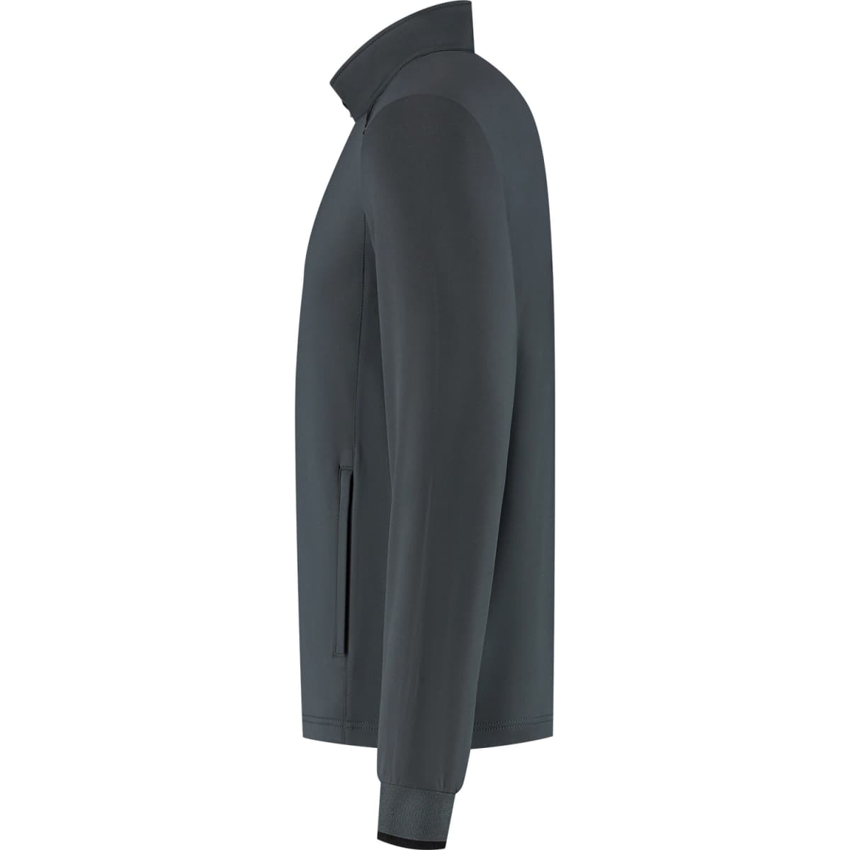 Workman 3507 Vest P2S Innovative - Graphite / Zwart - S thumbnail 3