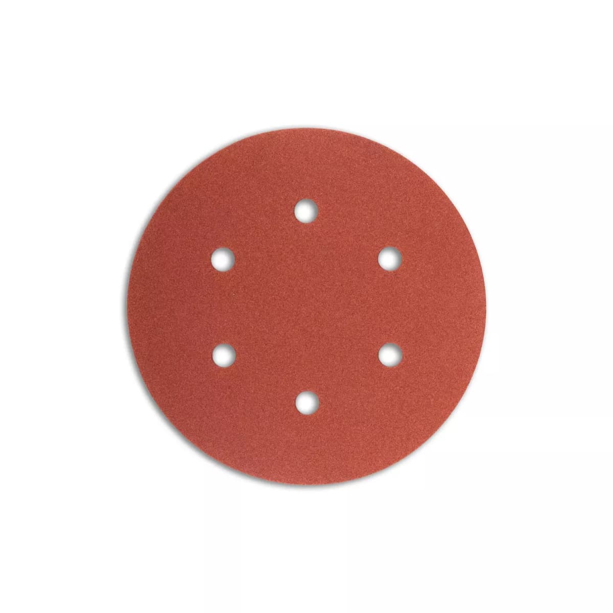 Fit-to-Fix Schuurschijf - P320 - Rond 150mm (50st)