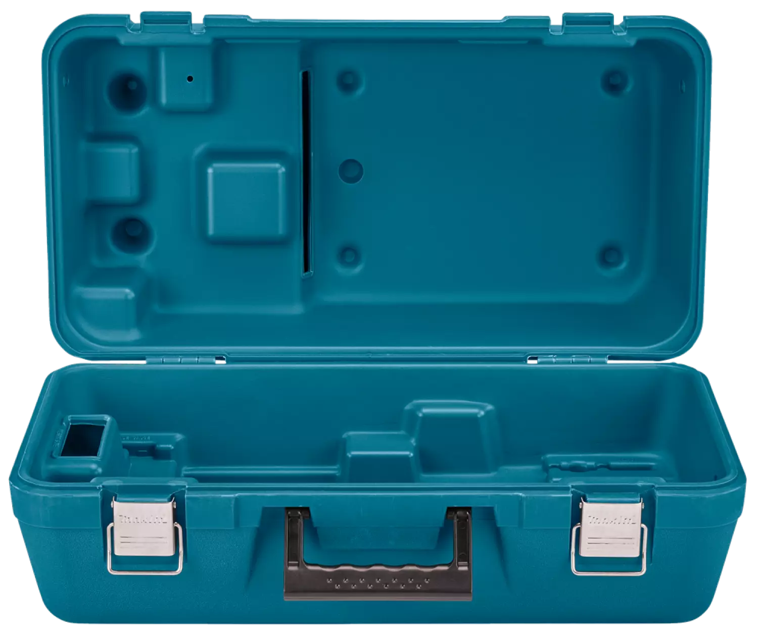 Makita 824786-0 / 824944-8 Gereedschapskoffer Voor KP0810 / KP0810C Schaafmachine thumbnail 4