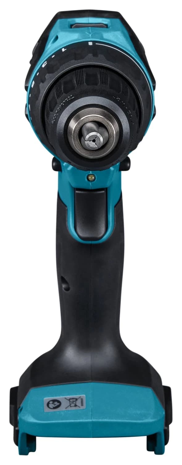 Makita DDF490Z 18V Li-ion Accu Boor-/schroefmachine Body - Koolborstelloos thumbnail 4