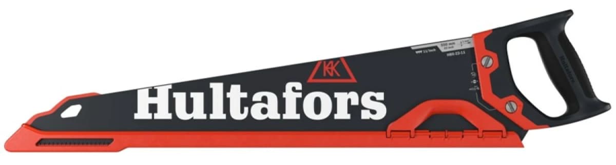 Hultafors HBX-22-11 Handzaag - 11TPI - 550mm thumbnail 2
