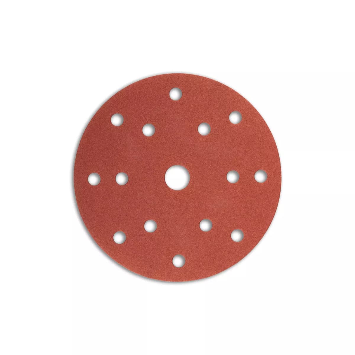 Fit-to-Fix Schuurschijf - P220 - Rond 150mm (50st)