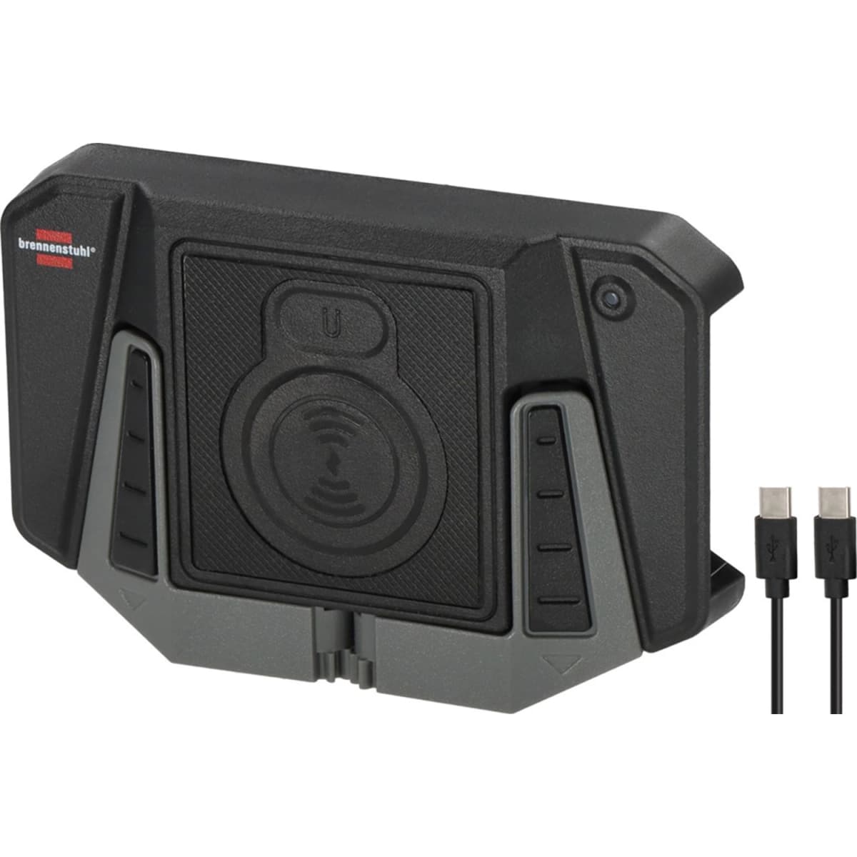 Brennenstuhl 1173780001 Professional Oplaadstation WCP - Draadloos - 10W