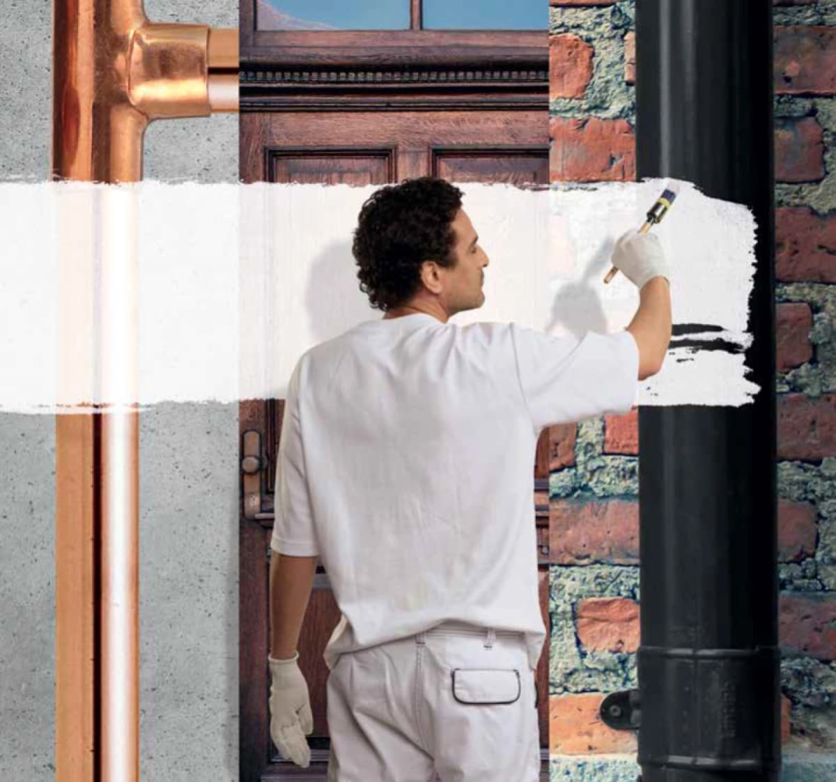 Sikkens Rubbol BL Uniprimer - 1L thumbnail 2