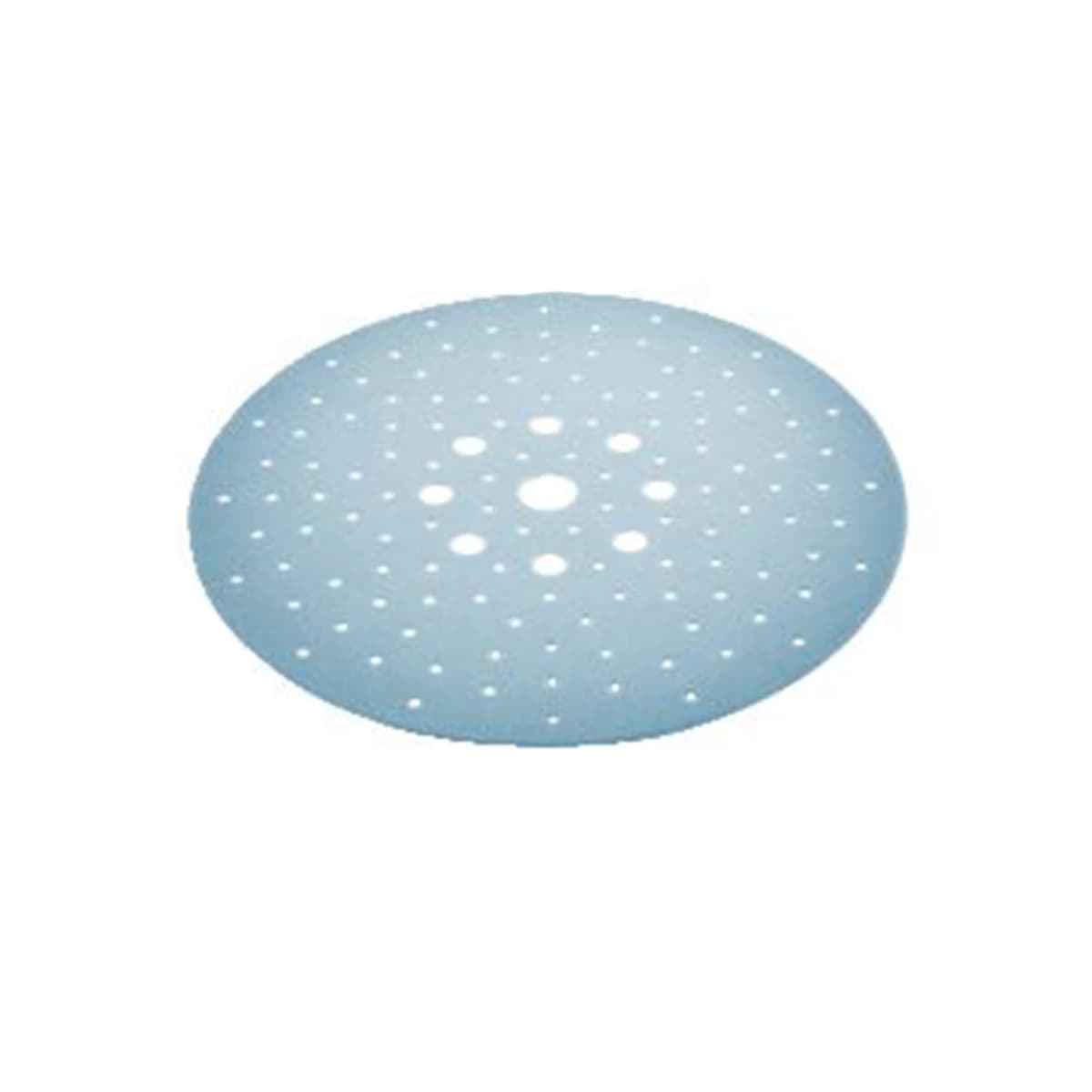 Festool STF D225/128 P80 GR/5 Schuurpapier - Granat - P80 - 225mm (5st)