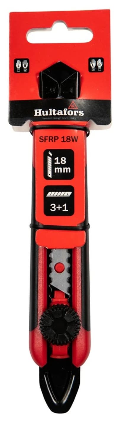 Hultafors 389250 Afbreekmes SFRP 18W thumbnail 4