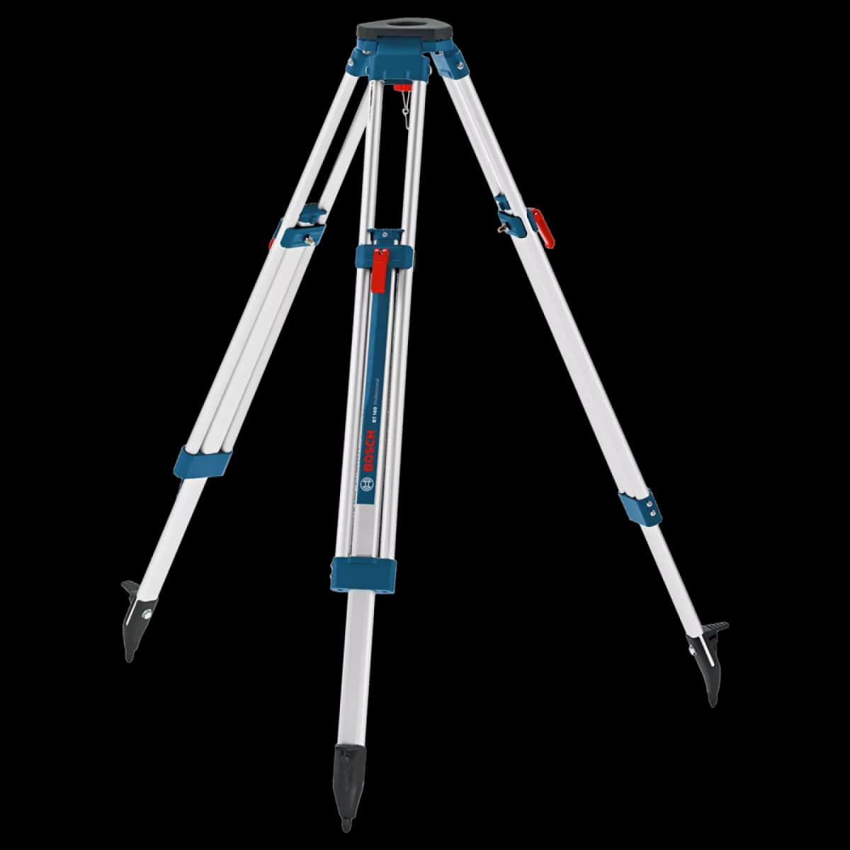Bosch BT 160 Bouwstatief - 160cm
