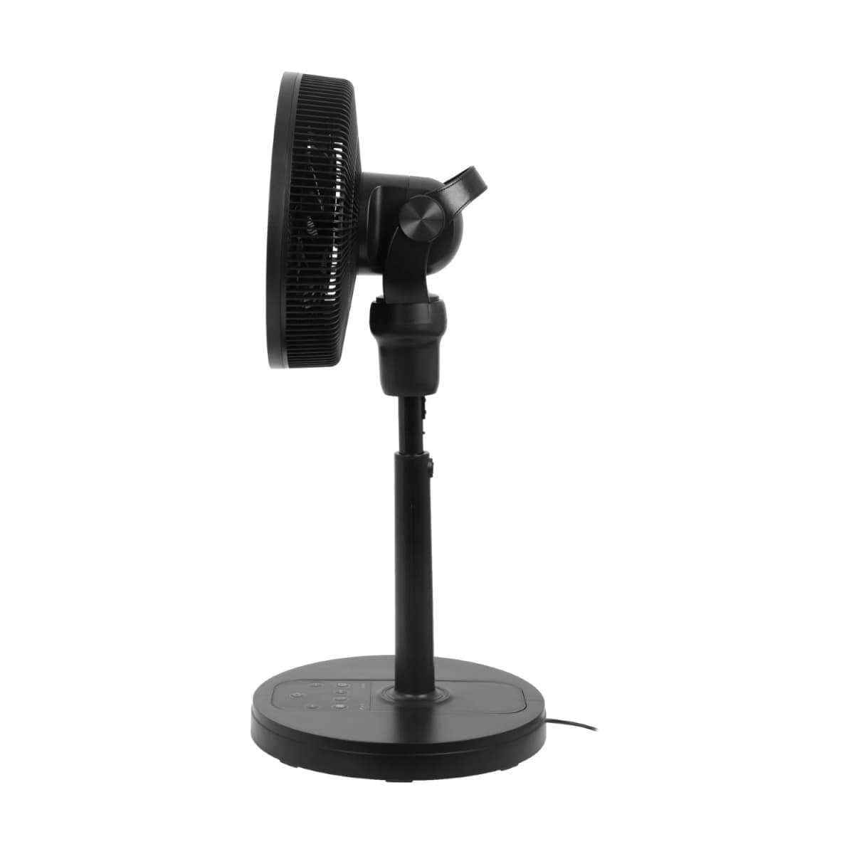 Eurom Vento 3DS Silent Comfort - 25W - Zwart thumbnail 3