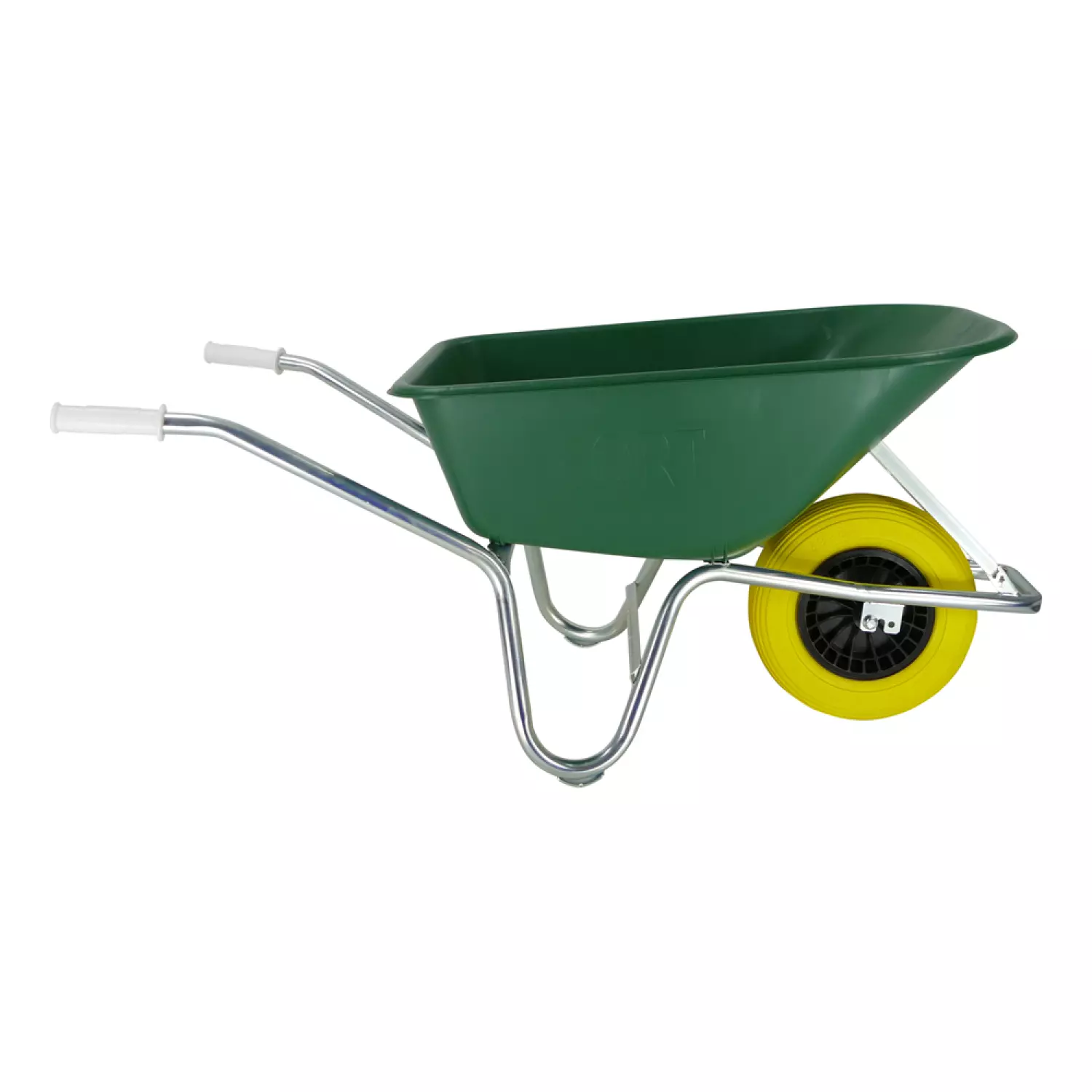 Fort TKV-100 FP Kruiwagen - 100L thumbnail 2