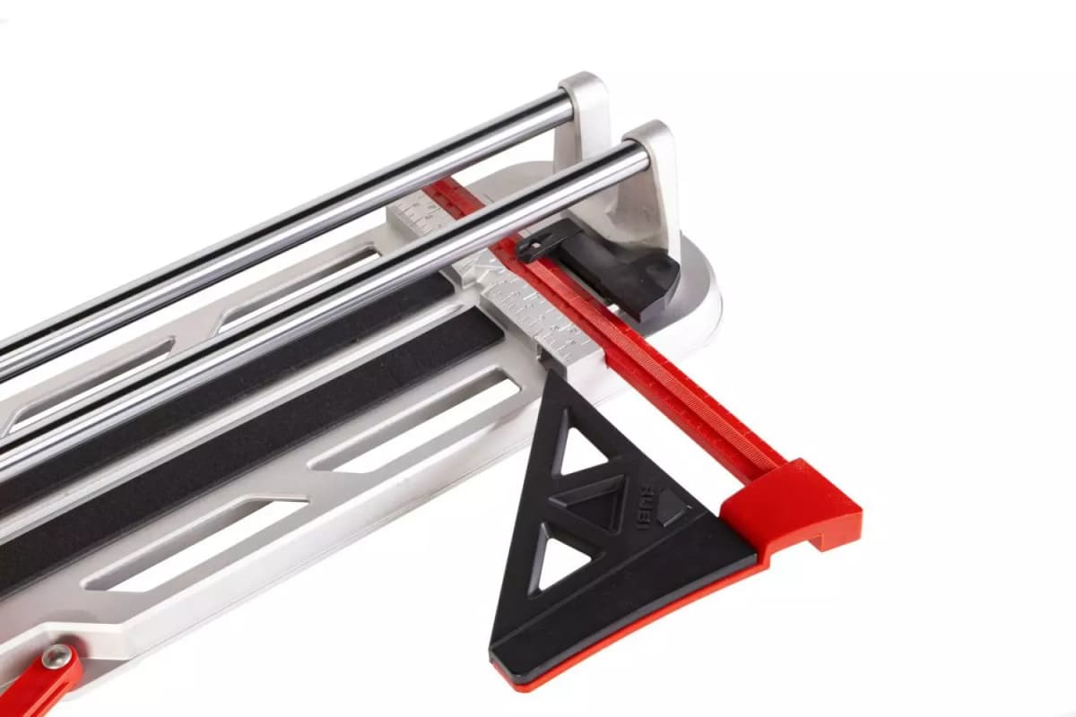 Rubi 15904 STAR-63 Platinum Tegelsnijder Met Koffer - 63 Cm thumbnail 4