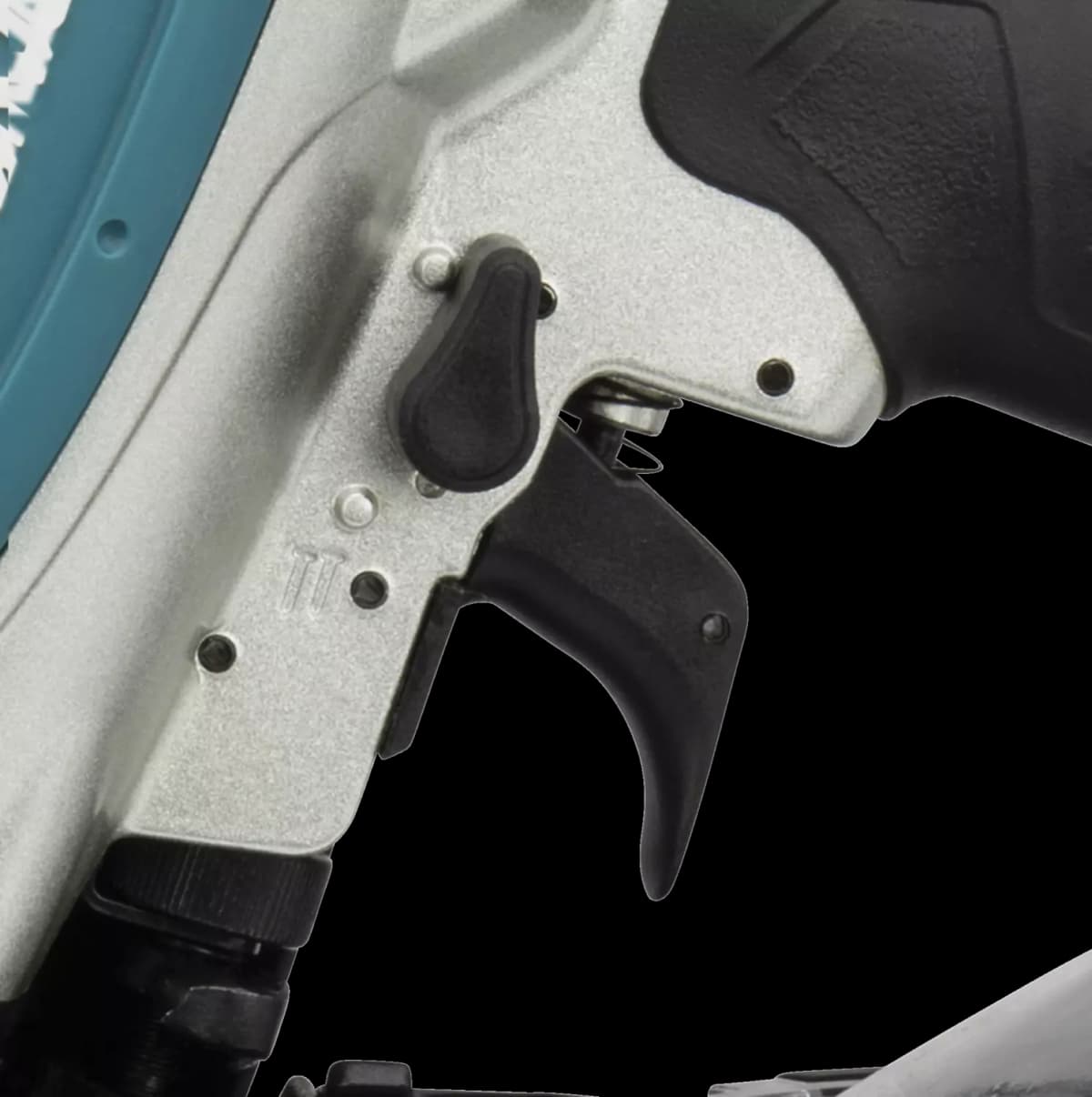 Makita AN613 8 Bar Constructie Tacker Body thumbnail 2