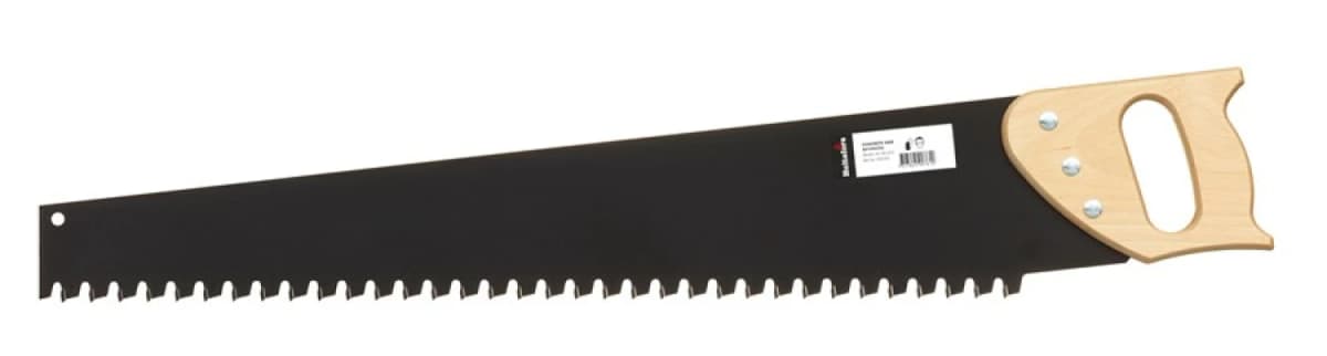 Hultafors HC-28-34-C Gasbetonzaag - 1,5TPI - 700mm