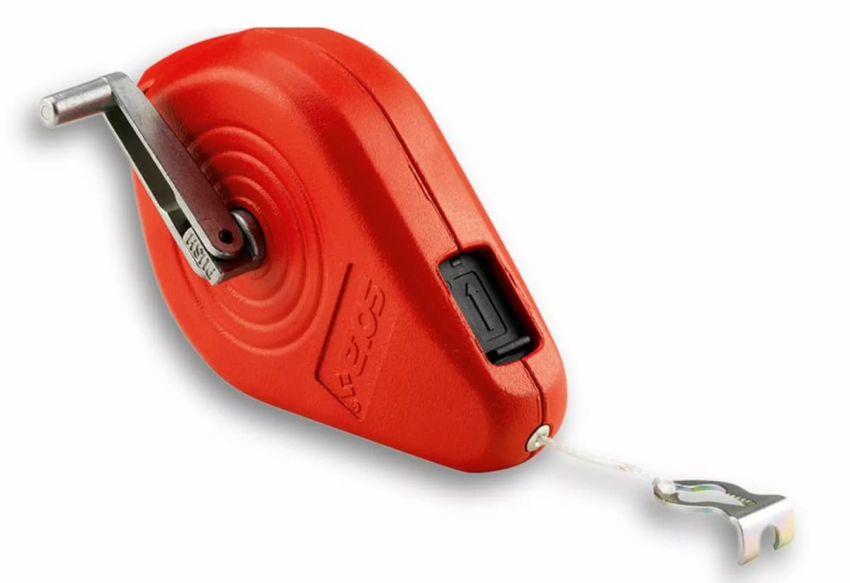 Sola CLM 30 Slaglijnmolen - 30m