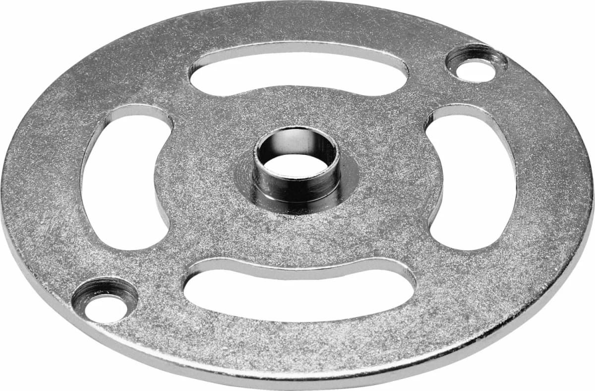 Festool 486029 KR-D 10,8/OF 900 Kopieerring Voor OF 900, OF 1000, OF 1010, KF