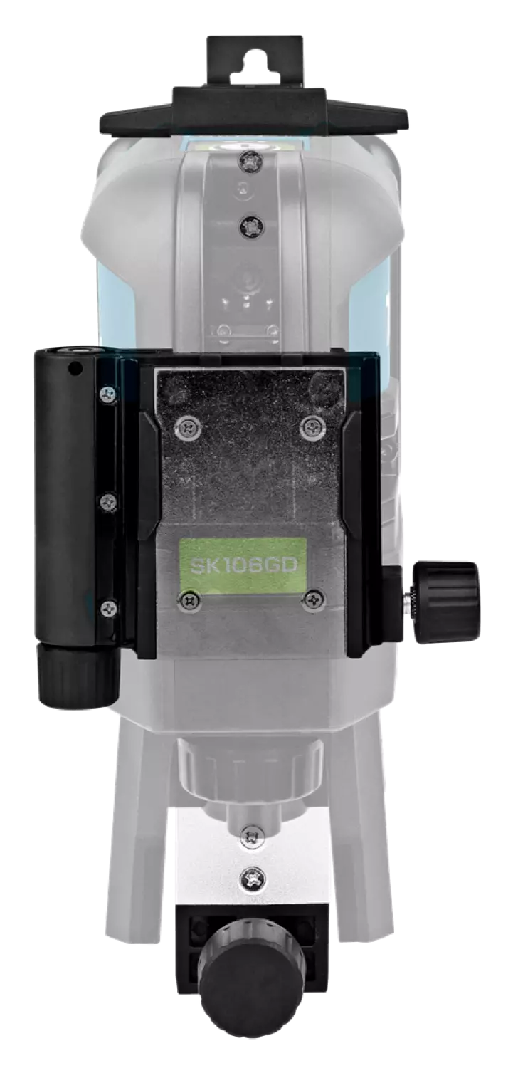 Makita LE00870137 Wandsteun Voor Lasers SK-serie thumbnail 3