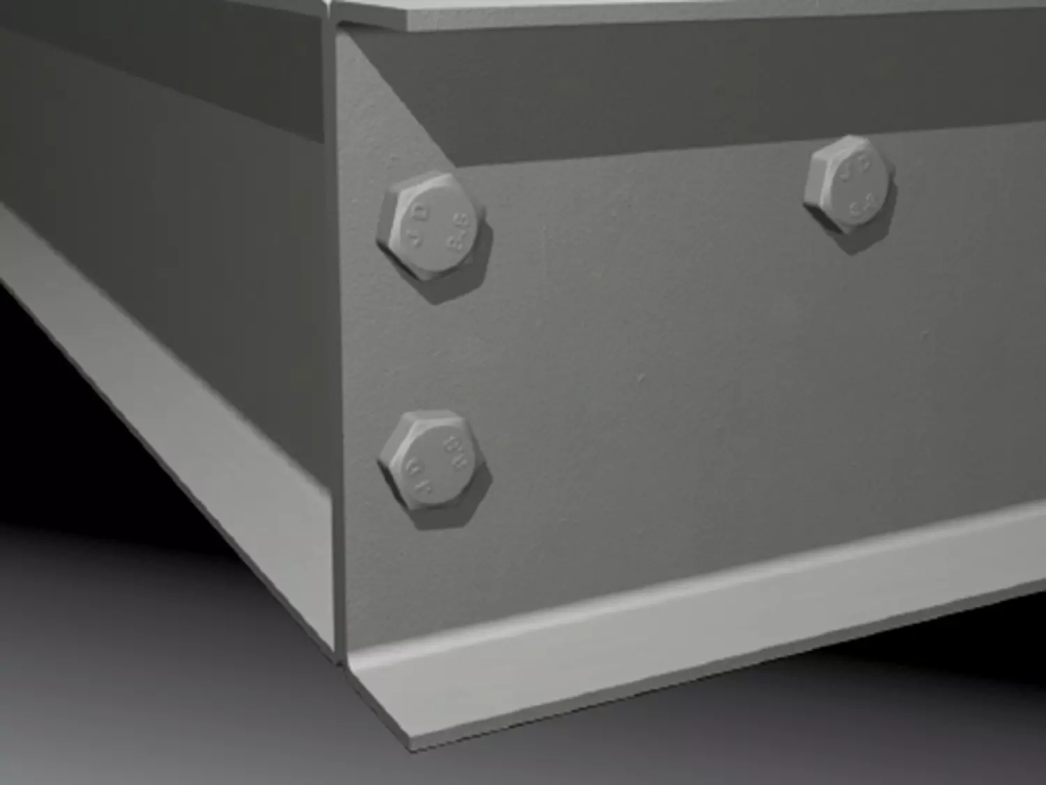 Rust-Oleum Hard Hat Galva Zinc - Zink - 0,5L thumbnail 3