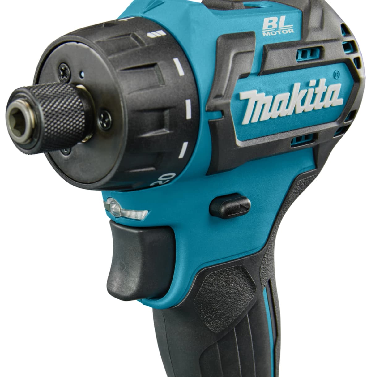 Makita DF032DZJ 12V Max Li-Ion Accu Boor-/schroefmachine Body In Mbox - Koolborstelloos thumbnail 3