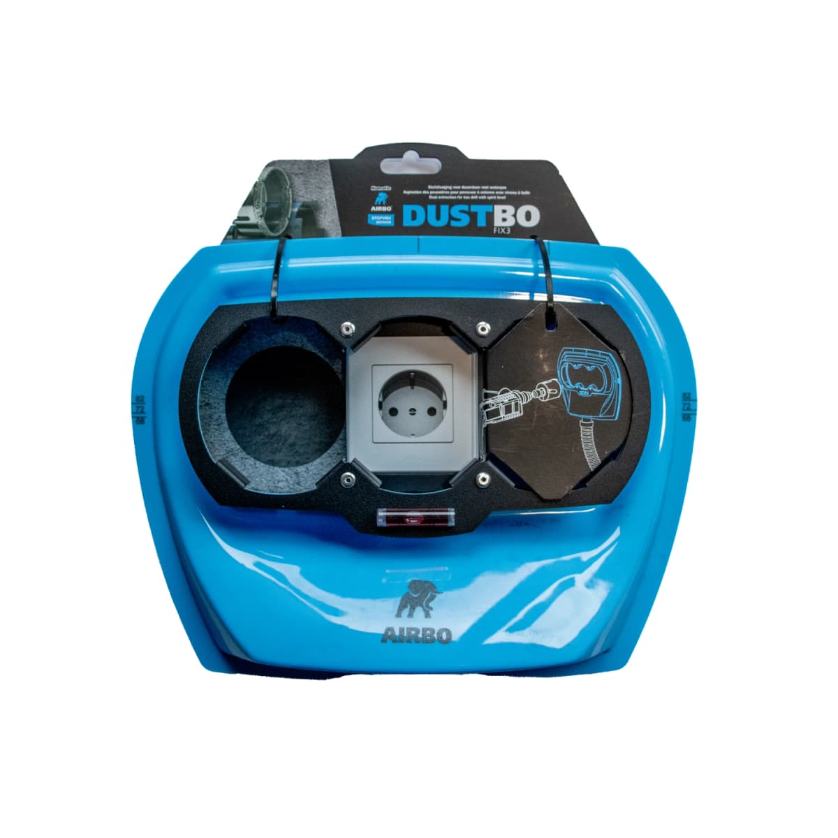 AIRBO A5020024 DUSTBO Fix