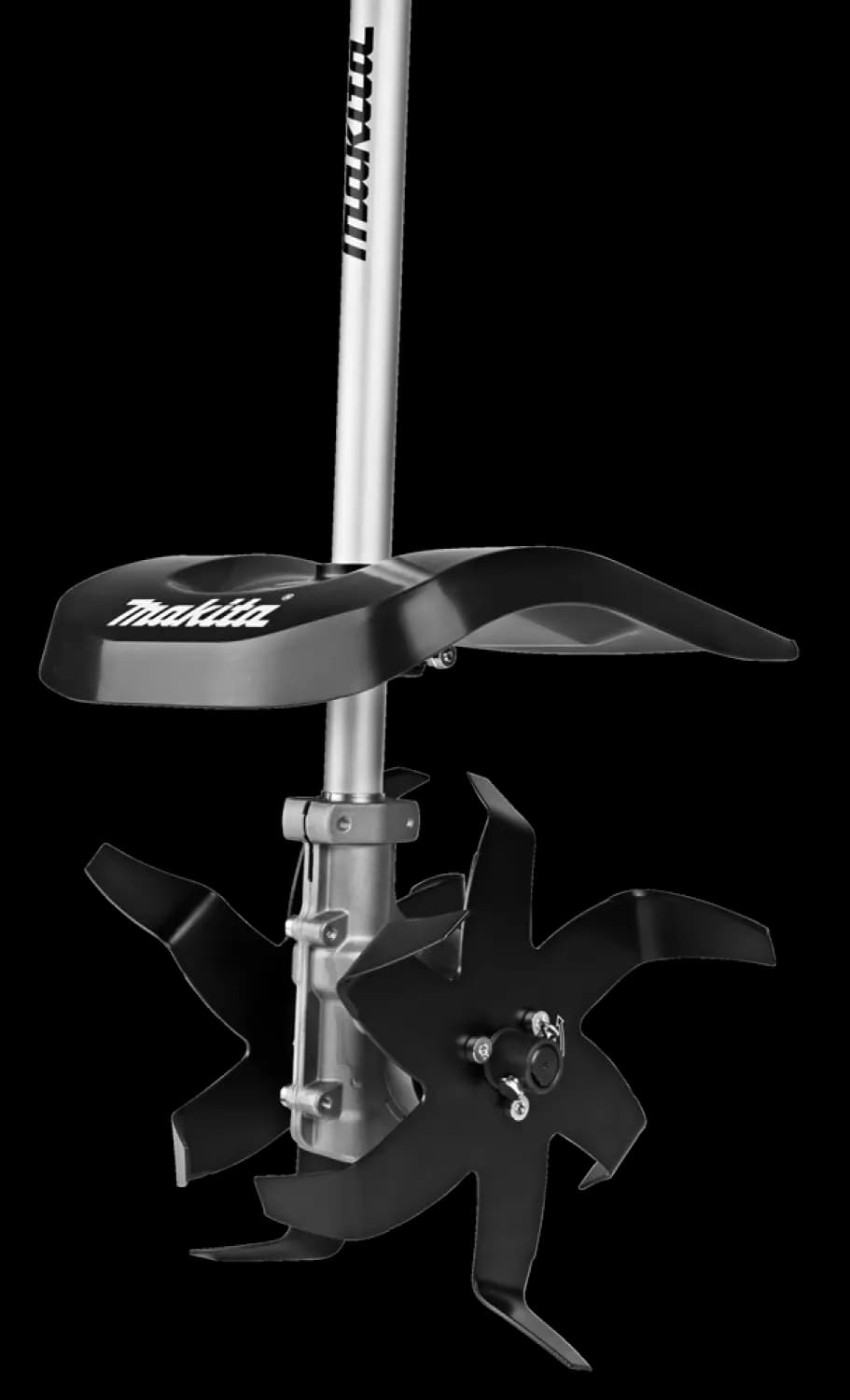 Makita 199181-6 Cultivator Opzetstuk KR401MP thumbnail 4