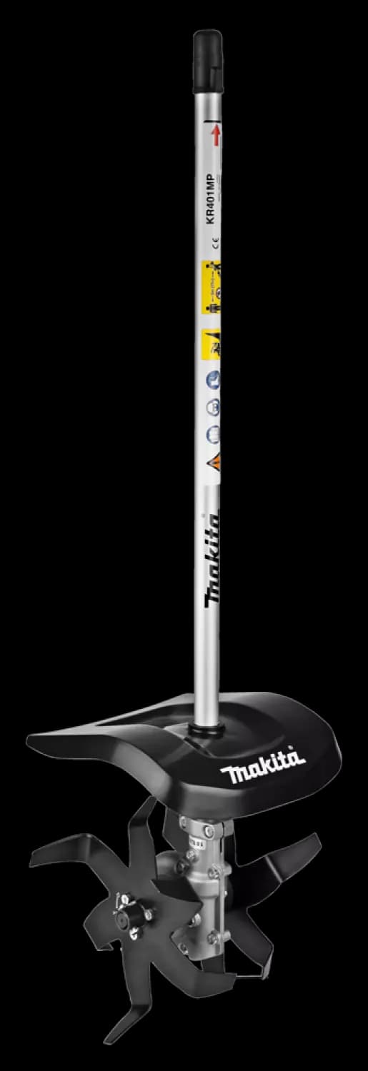 Makita 199181-6 Cultivator Opzetstuk KR401MP thumbnail 2