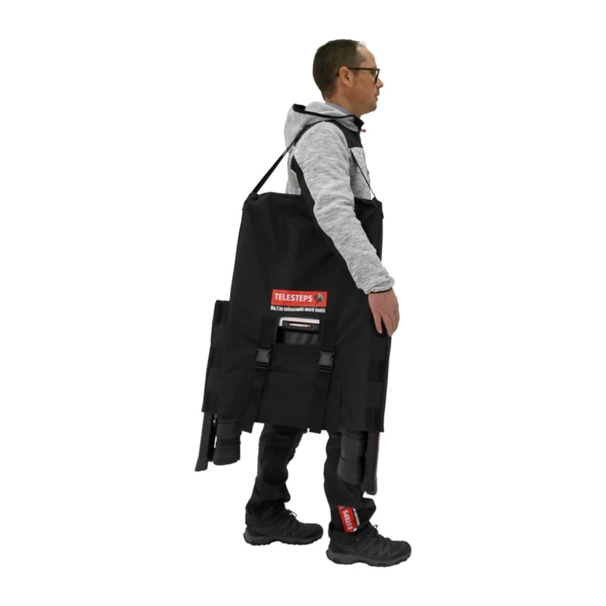 Telesteps 9193-201 Draagtas Voor Prime Line thumbnail 2