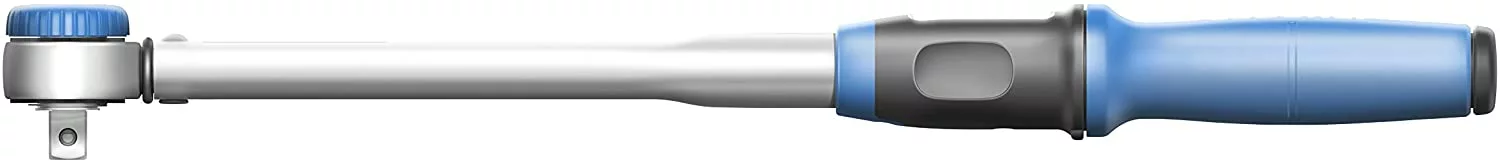 Gedore TF-K200 Momentsleutel Torcofix K 1/2", 40-200 Nm thumbnail 3