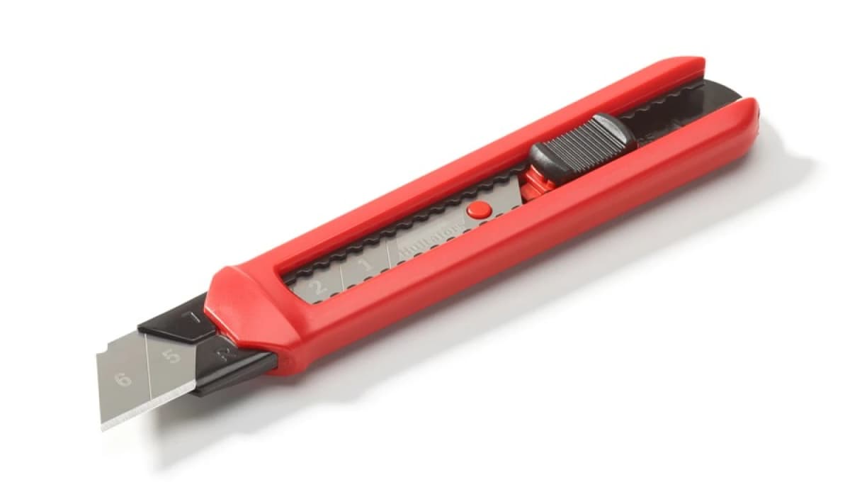 Hultafors SPP 25A Afbreekmes - 25mm