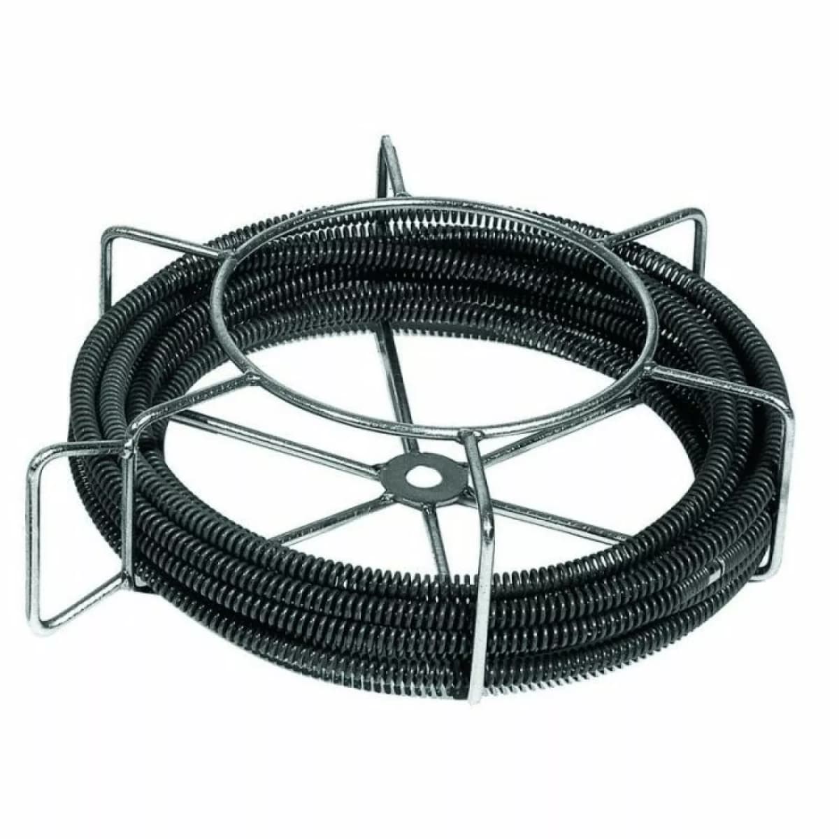 Rems 171201 Afvoerreiniging RR-spiralen Voor Cobra 16 Set - 16x2,3m