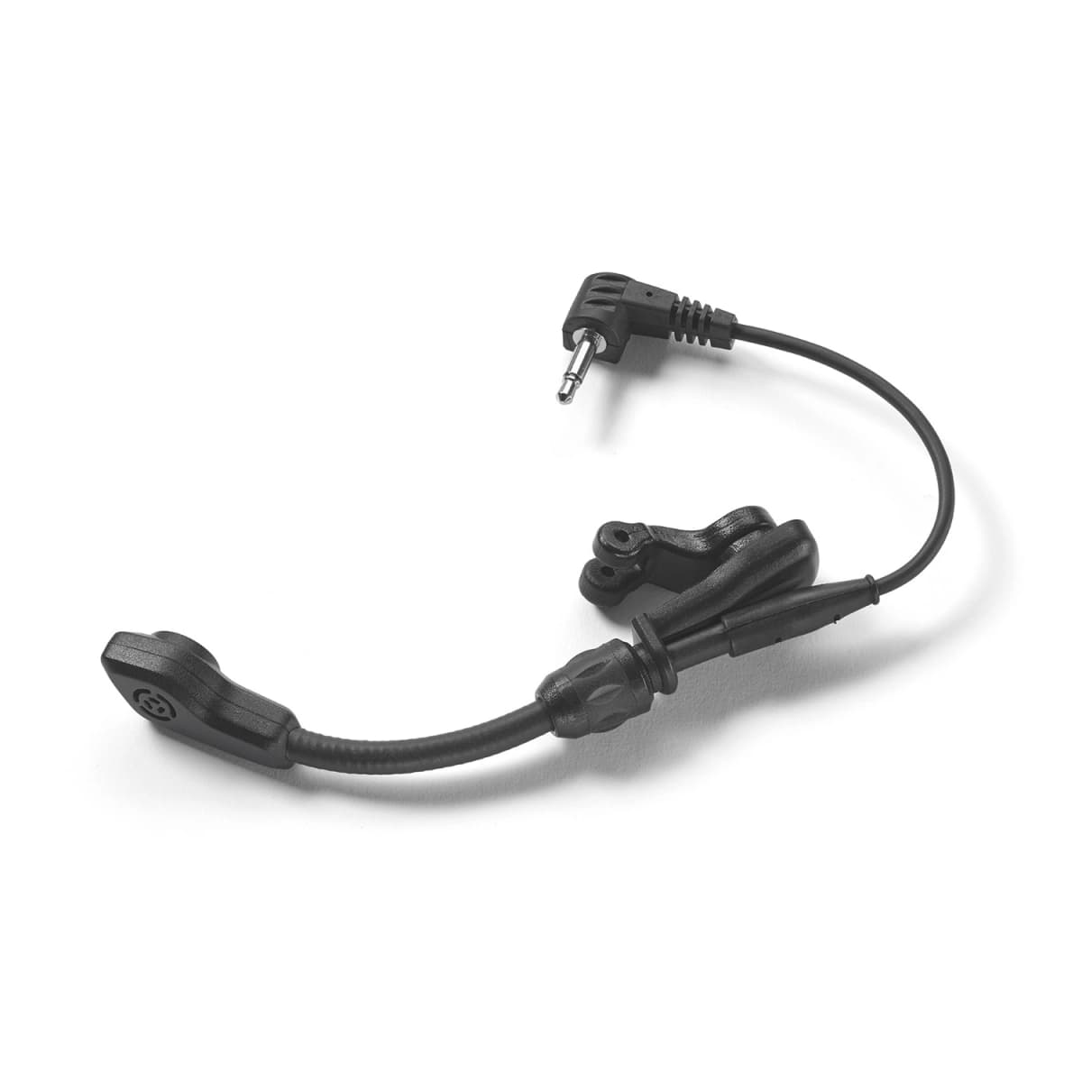 Hellberg Safety Xstream 16982-001 Boom Microfoon Voor Xstream Gehoorbescherming - Noise Cancelling