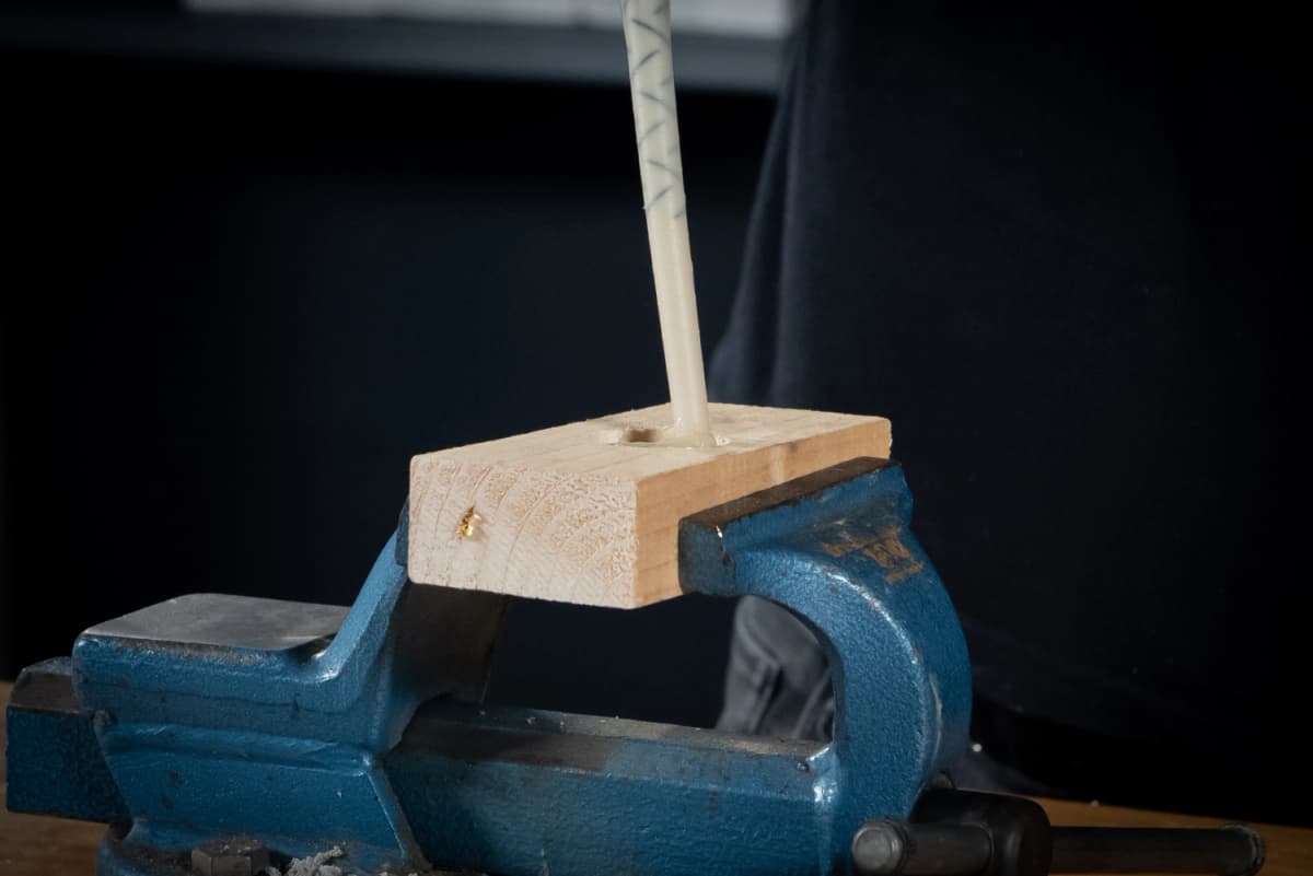 TEC7 591536000 2K-Fix - Snelle Slagvaste 2k PU-lijm Patroon - 250ml thumbnail 3