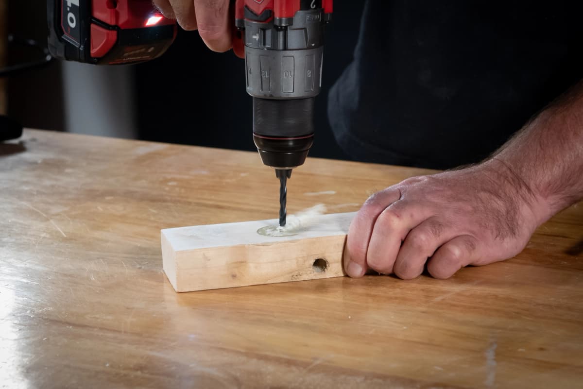 TEC7 591536000 2K-Fix - Snelle Slagvaste 2k PU-lijm Patroon - 250ml thumbnail 4