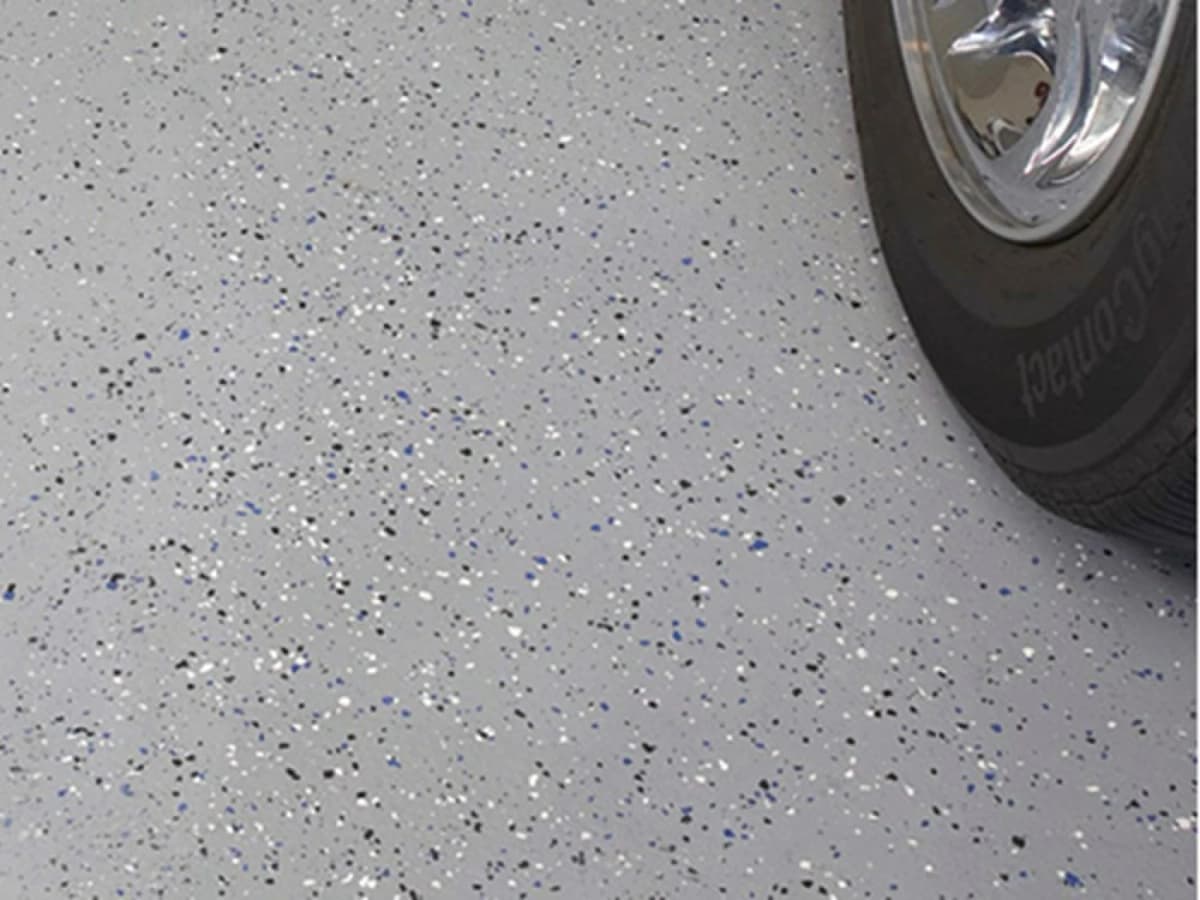 Rust-Oleum Decoratieve Chips 0,43 Kg thumbnail 2