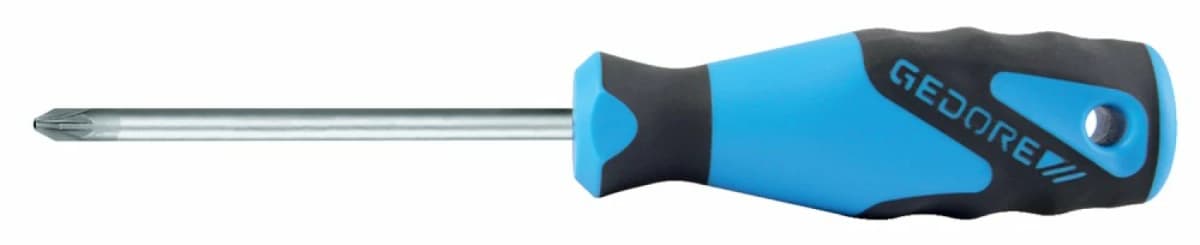 Gedore 2160 PZ3-C Schroevendraaier - PZ2 X 210mm