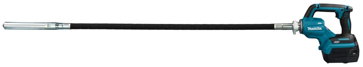 Makita VR003GZ XGT 40V Max Li-ion Accu Betontrilnaald Body - 1200mm