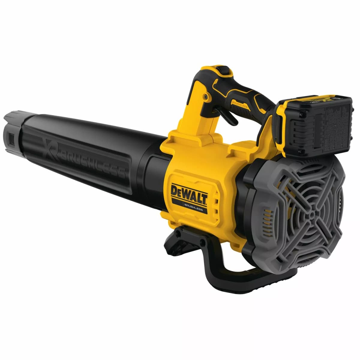 DeWALT DCMBL562P1 18V XR Li-Ion Accu Bladblazer Body - Axiale thumbnail 2
