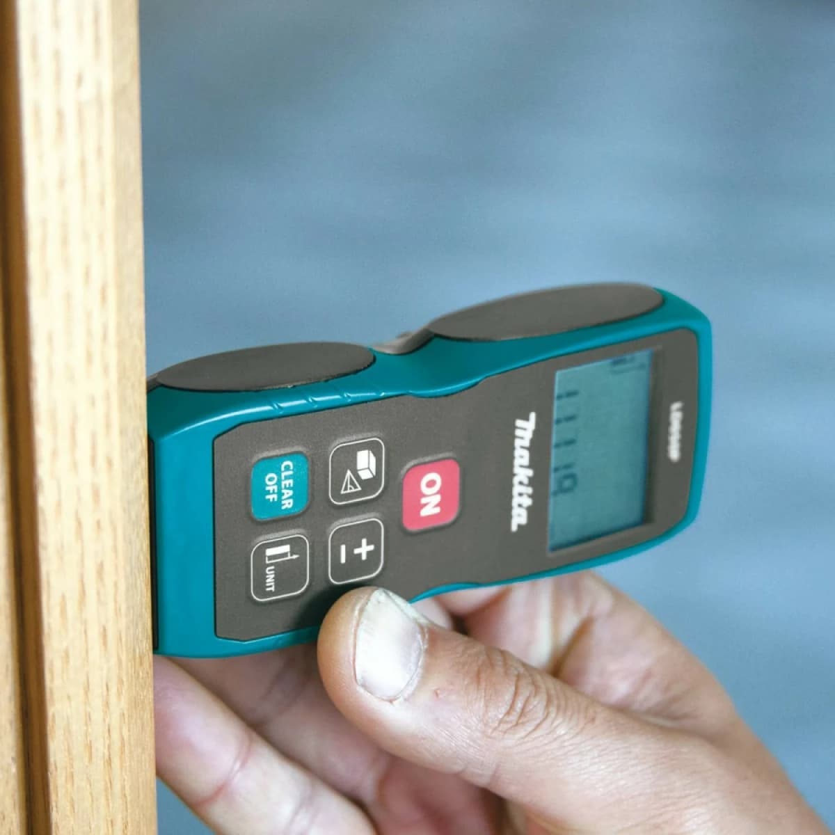 Makita LD050P Afstandsmeter - 50m thumbnail 2
