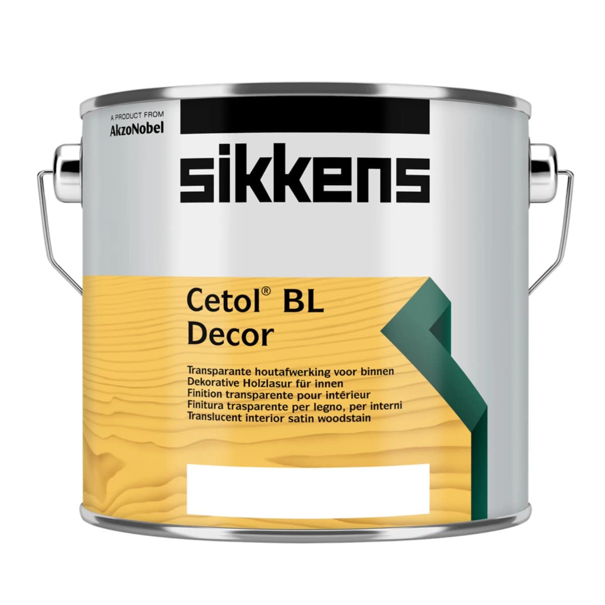 Sikkens Cetol BL Décor - 1L