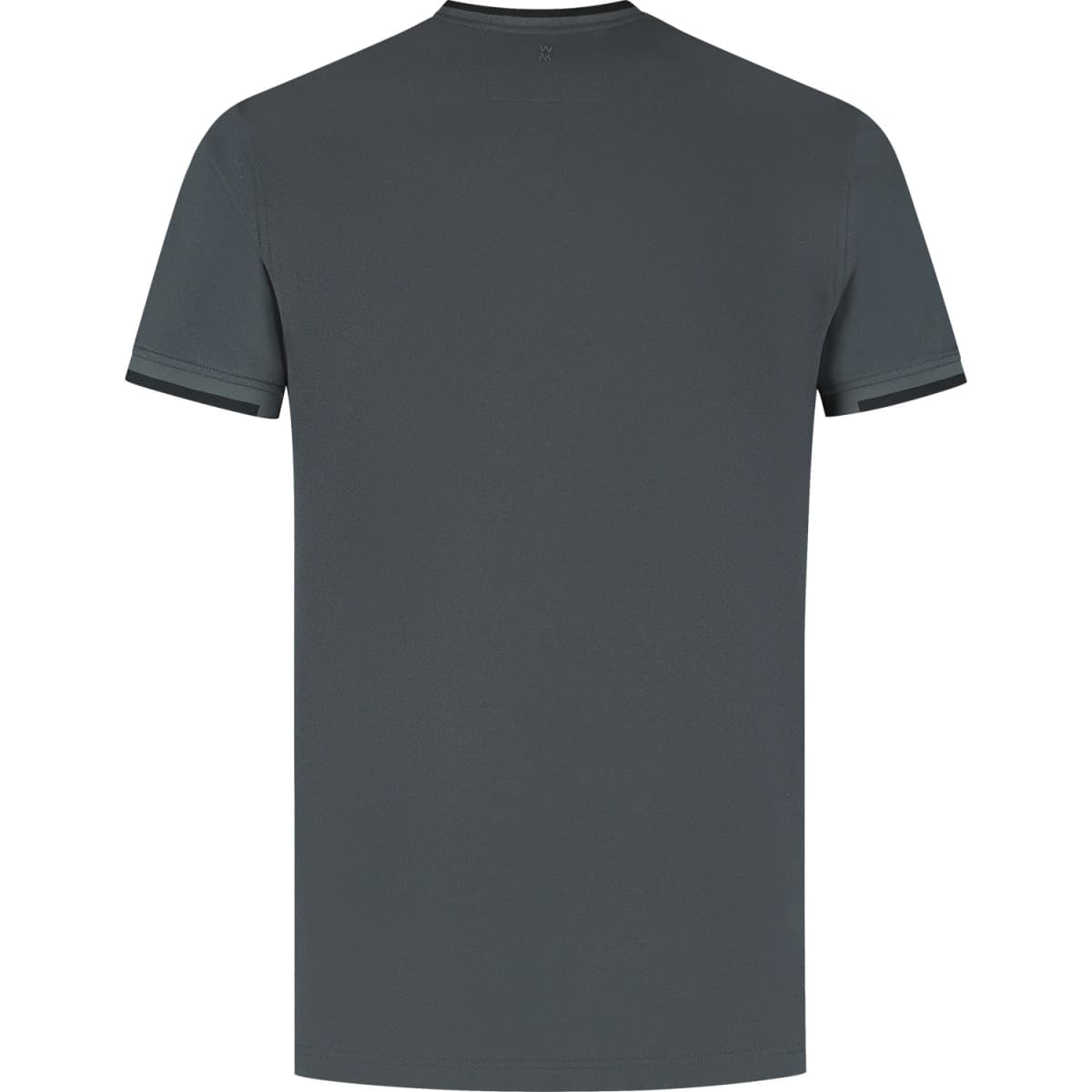 Workman 3307 T-Shirt P2S Innovative - Graphite / Zwart - 2XL thumbnail 2