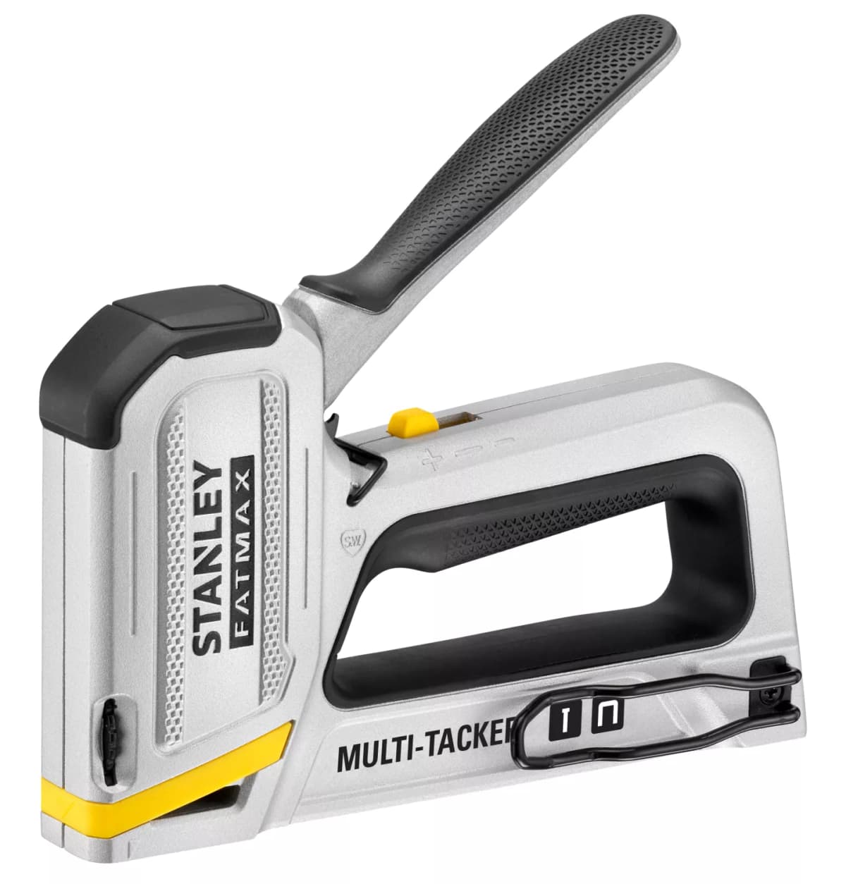 Stanley FMHT70250-0 FATMAX Handtacker 2 In 1 - Type G - Type J