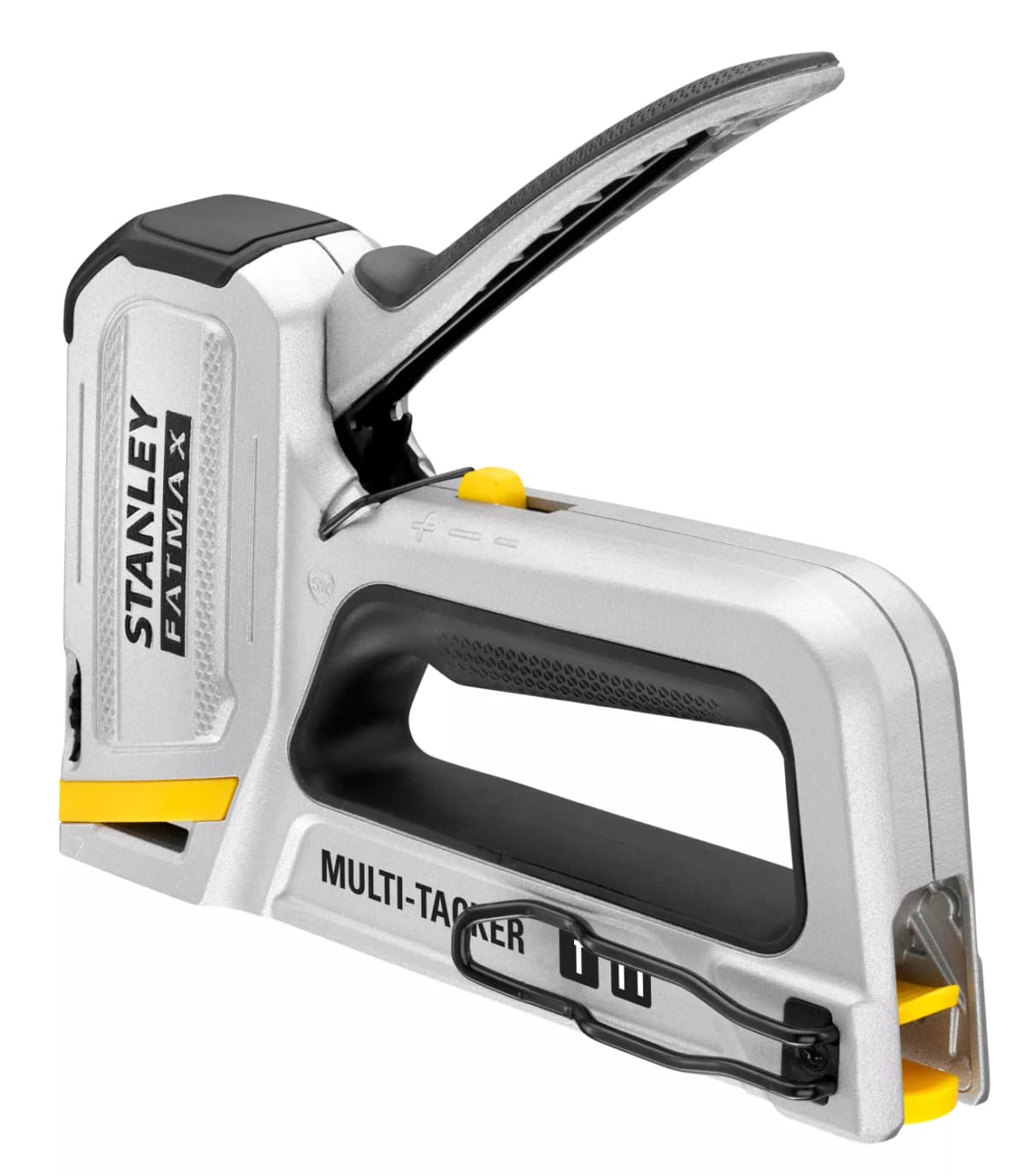 Stanley FMHT70250-0 FATMAX Handtacker 2 In 1 - Type G - Type J thumbnail 4