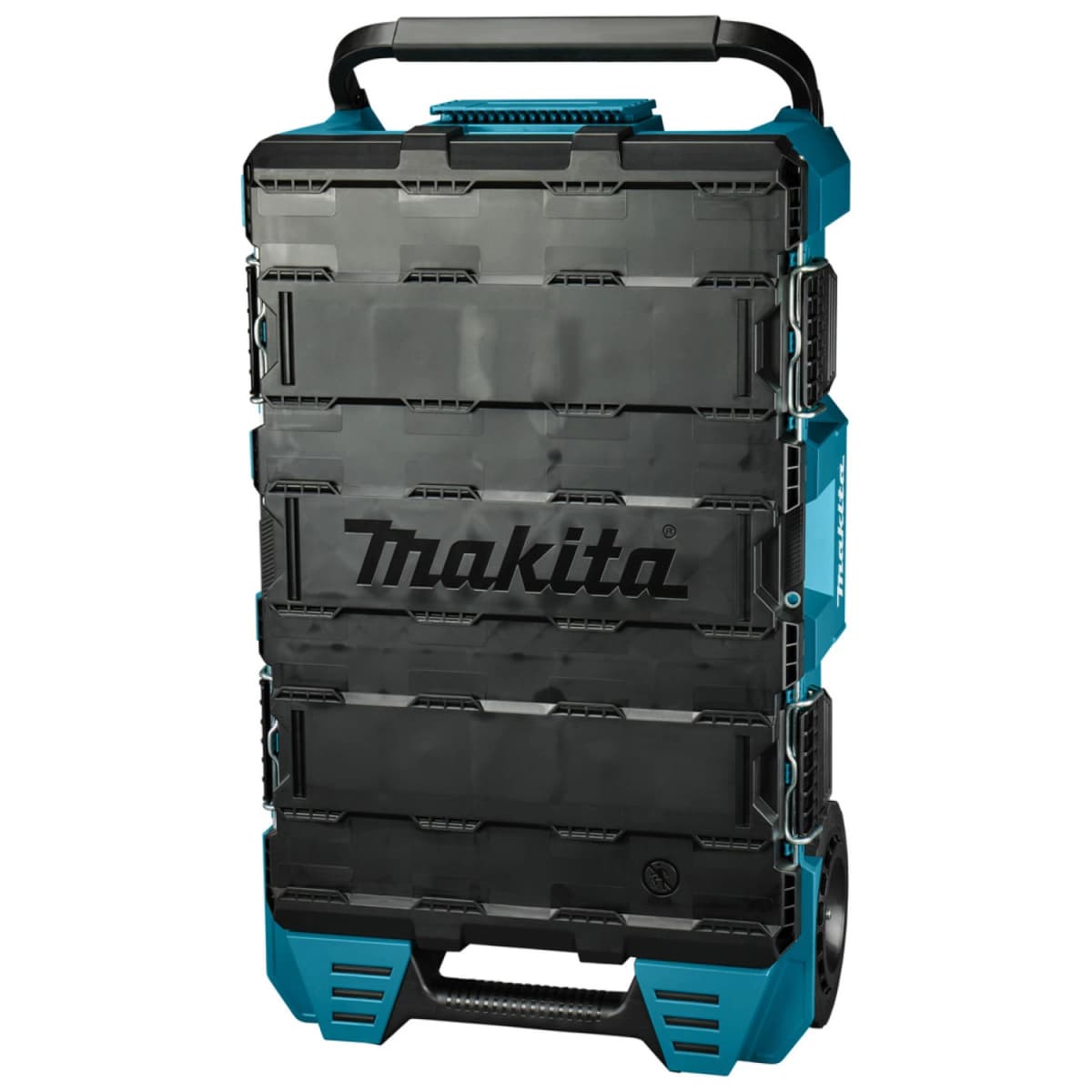 Makita P-91001 MAKTRAK Gereedschapskist Trolley thumbnail 3