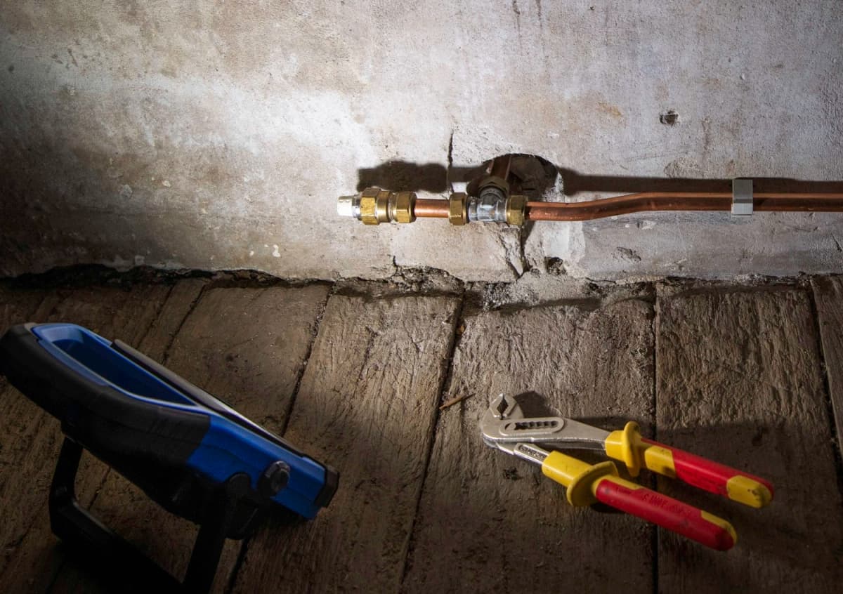 Bailey 140794 RoBust LED Draagbare Werklamp - 20W - 1600Lm thumbnail 4