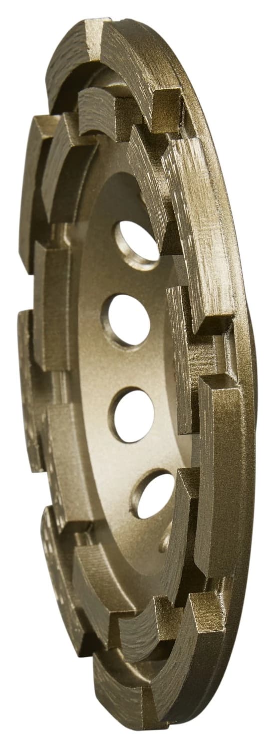 Makita D-80606 Diamant Komschijf 125mm Snel thumbnail 3