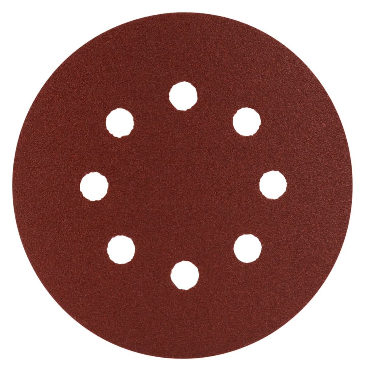 Makita P-43664 Schuurschijven - 125 X K120 - Hout (50st) thumbnail 2